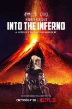 Watch Into the Inferno Myflixer
