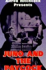 Watch Juno and the Paycock Myflixer