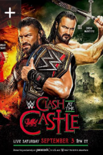 Watch WWE Clash at the Castle Myflixer