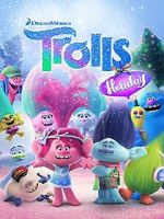 Watch Trolls Holiday (TV Short 2017) Myflixer
