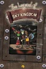 Watch The Legend of the Sky Kingdom Myflixer