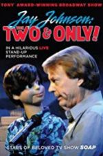 Watch Jay Johnson: The Two & Only! Myflixer