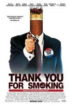 Watch Thank You for Smoking Myflixer