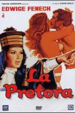 Watch La pretora Myflixer