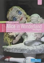 Watch Unsuk Chin: Alice in Wonderland Myflixer