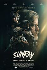 Watch Sunray: Fallen Soldier Myflixer