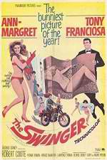 Watch The Swinger Myflixer