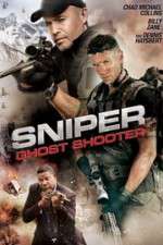 Watch Sniper: Ghost Shooter Myflixer