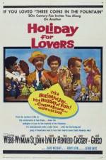 Watch Holiday for Lovers Myflixer