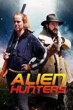Watch Alien Hunters Myflixer