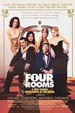Watch Four Rooms Myflixer