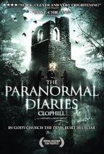 Watch The Paranormal Diaries: Clophill Myflixer