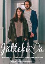 Watch JÃ¤ttekiva Myflixer