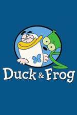 Watch Duck and Frog Myflixer