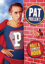 Watch Pat Paulsen\'s Half a Comedy Hour Myflixer