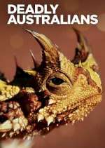 Watch Deadly Australians Myflixer