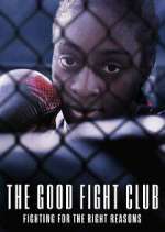 Watch The Good Fight Club Myflixer