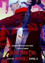 Watch Devil May Cry Myflixer