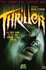 Watch Thriller 1973 Myflixer