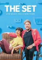 Watch The Set Myflixer