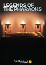 Watch Les secrets des bÃ¢tisseurs de pyramides Myflixer