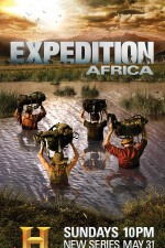 Watch Expedition Africa Myflixer