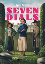 Watch Agatha Christie\'s Seven Dials Myflixer