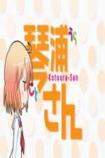 Watch Kotoura-san Myflixer