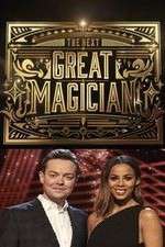 Watch The Next Great Magician Myflixer