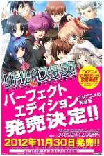 Watch Little Busters Myflixer