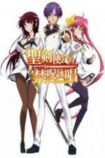 Watch Seiken Tsukai no World Break Myflixer