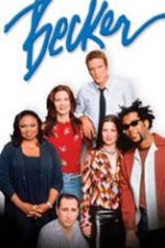 Watch Becker Myflixer
