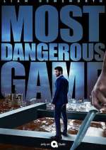 Watch Most Dangerous Game Myflixer