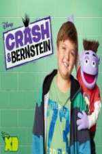 Watch Crash & Bernstein Myflixer