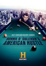Watch Ronnie O'Sullivan's American Hustle Myflixer
