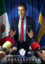 Watch AmbassadÃ¶ren Myflixer