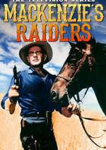 Watch Mackenzie\'s Raiders Myflixer