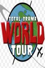 Watch Total Drama World Tour Myflixer