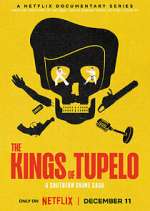 Watch The Kings of Tupelo: A Southern Crime Saga Myflixer