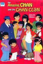 Watch The Amazing Chan and the Chan Clan Myflixer