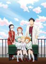 Watch Demi-chan wa Kataritai Myflixer