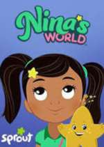 Watch Nina's World Myflixer