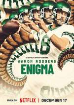 Watch Aaron Rodgers: Enigma Myflixer