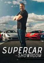 Watch Supercar Showroom Myflixer