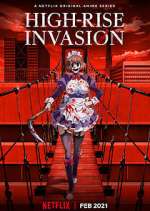 Watch High-Rise Invasion Myflixer