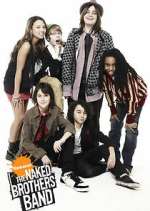 Watch The Naked Brothers Band Myflixer