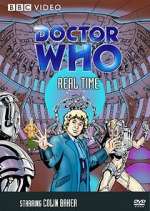 Watch Doctor Who: Real Time Myflixer