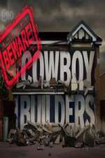 Watch Beware Cowboy Builders Abroad Myflixer