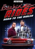 Watch Bitchin Rides Road To The Ridler Myflixer