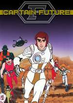Watch Captain Future Myflixer